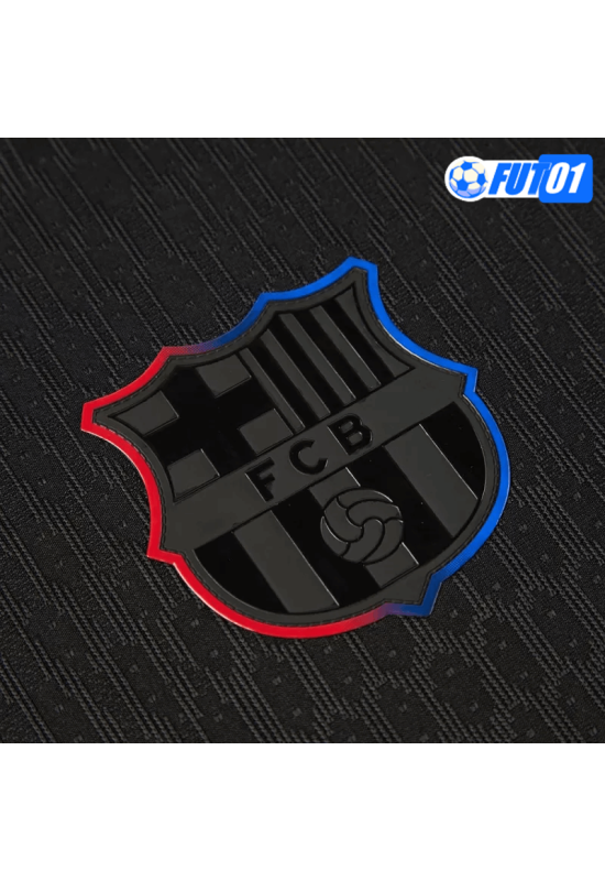 Camiseta Barcelona Away 2024/2025 Versión Jugador