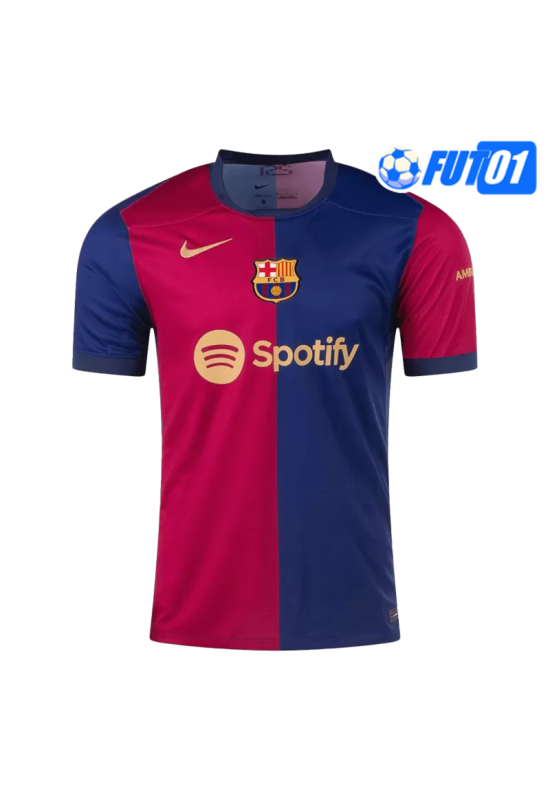 Camiseta Barcelona Home 2024/2025