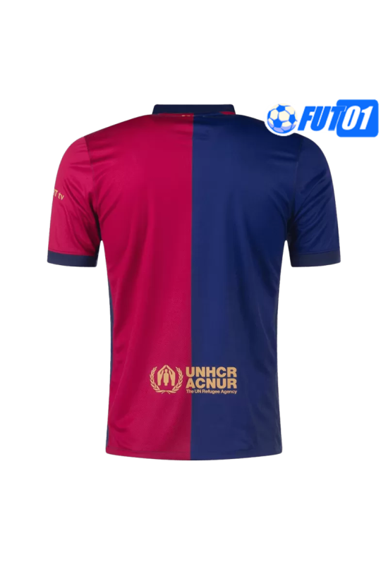 Camiseta Barcelona Home 2024/2025