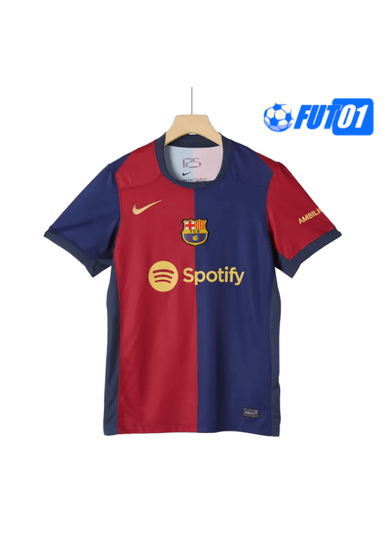 Camiseta Barcelona Home 2024/2025