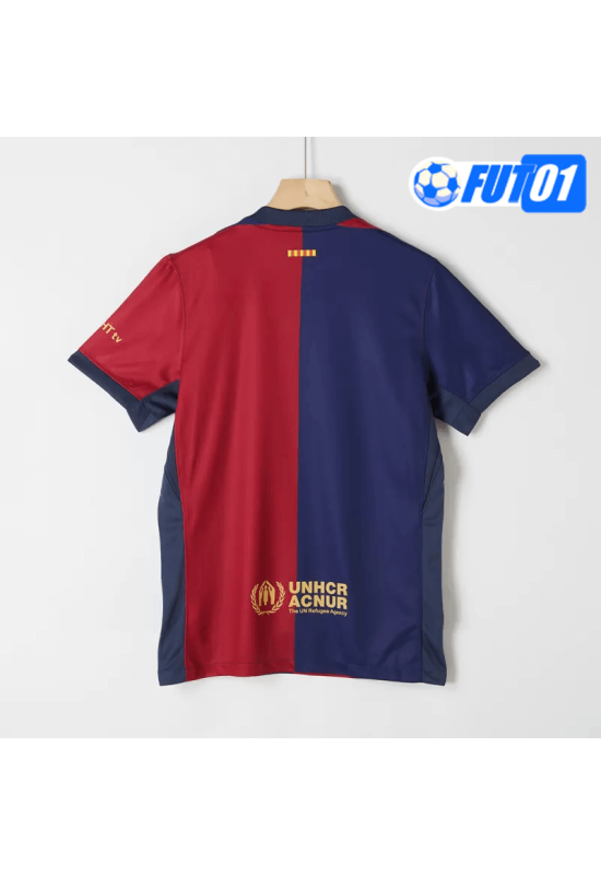 Camiseta Barcelona Home 2024/2025