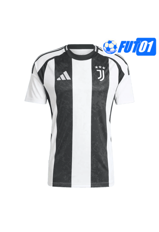 Camiseta Juventus Home 2024/2025