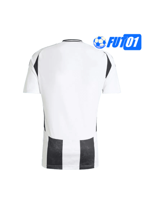 Camiseta Juventus Home 2024/2025