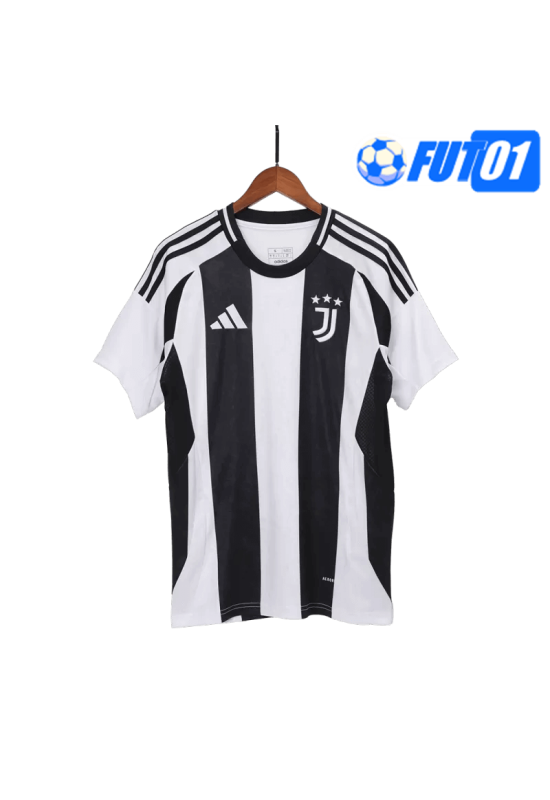 Camiseta Juventus Home 2024/2025