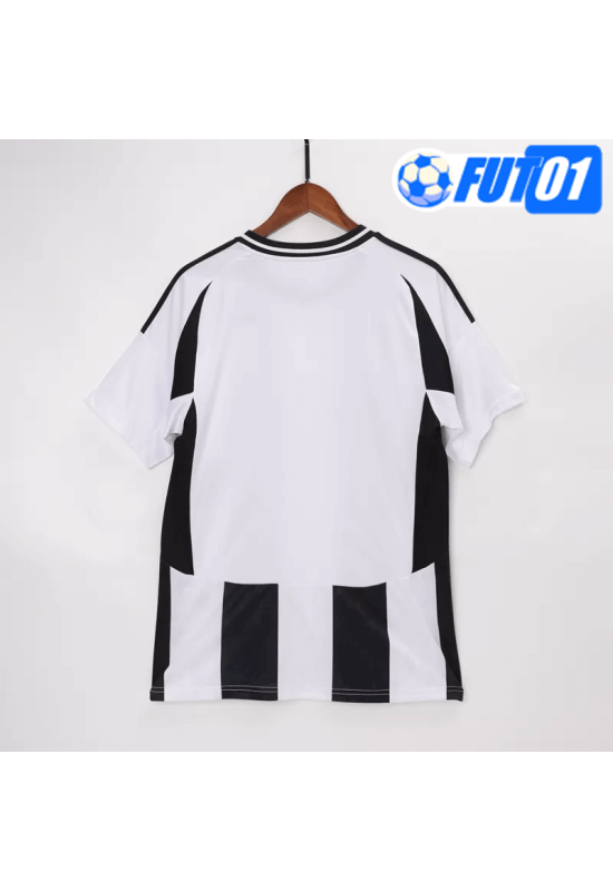 Camiseta Juventus Home 2024/2025