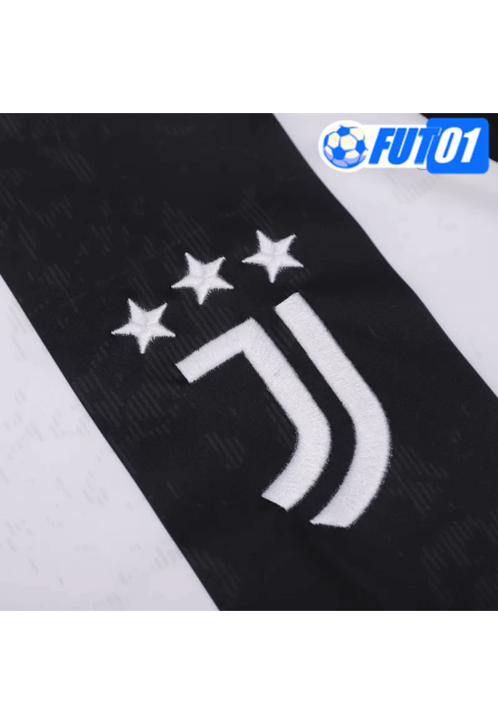 Camiseta Juventus Home 2024/2025