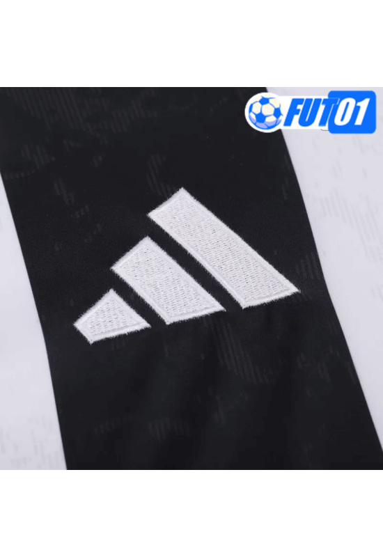 Camiseta Juventus Home 2024/2025