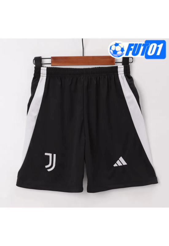 Camiseta Juventus Home 2024/2025 Niño