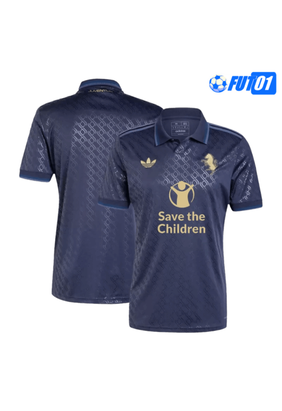 Camiseta Juventus Third 2024/2025