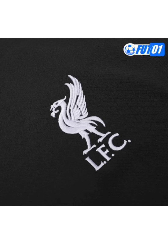 Camiseta Liverpool Away 2024/2025