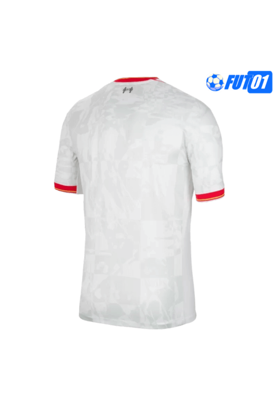 Camiseta Liverpool Third 2024/2025