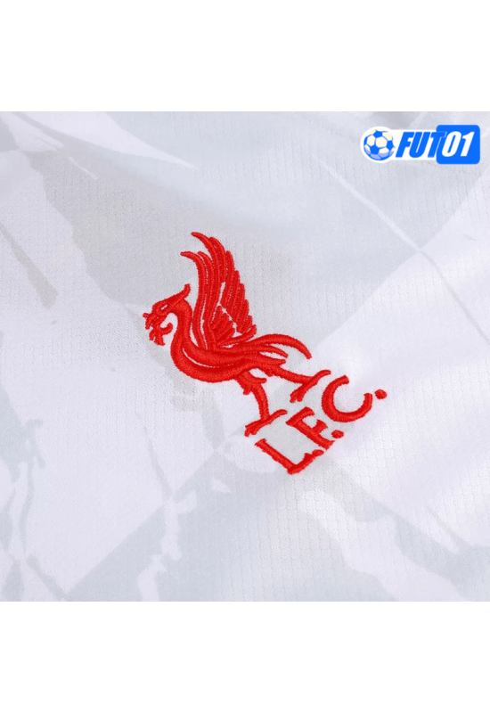 Camiseta Liverpool Third 2024/2025