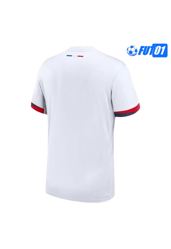 Camiseta PSG Away 2024/2025