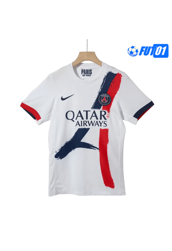 Camiseta PSG Away 2024/2025