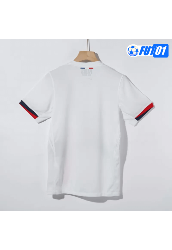 Camiseta PSG Away 2024/2025