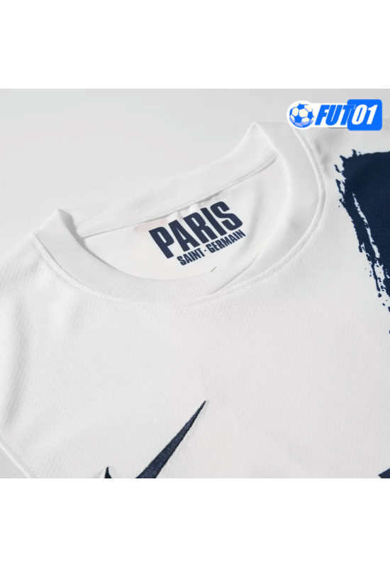 Camiseta PSG Away 2024/2025