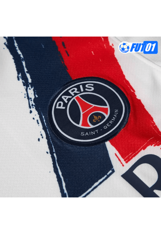 Camiseta PSG Away 2024/2025