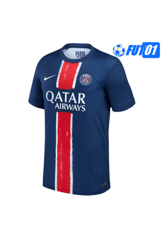 Camiseta PSG Home 2024/2025