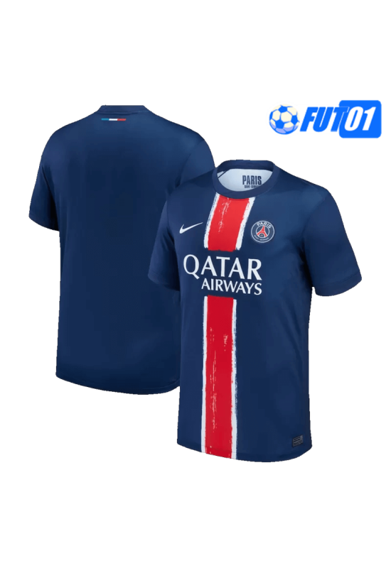 Camiseta PSG Home 2024/2025