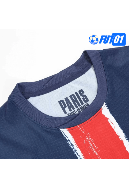 Camiseta PSG Home 2024/2025