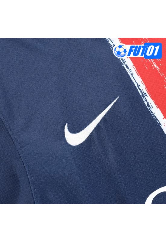 Camiseta PSG Home 2024/2025