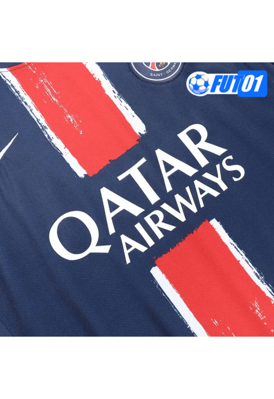 Camiseta PSG Home 2024/2025