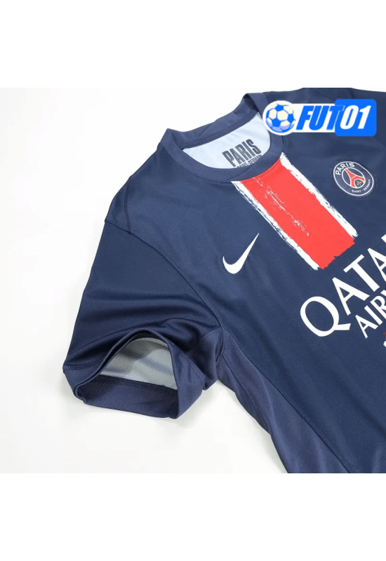 Camiseta PSG Home 2024/2025