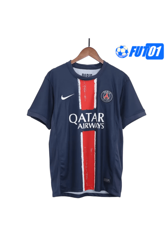 Camiseta PSG Home 2024/2025 Niño