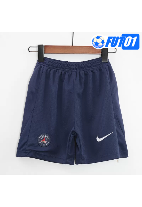 Camiseta PSG Home 2024/2025 Niño