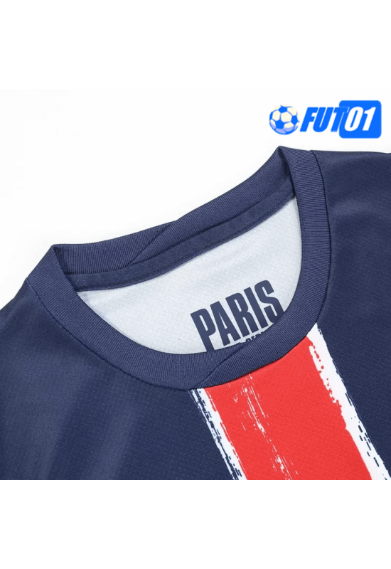 Camiseta PSG Home 2024/2025 Niño