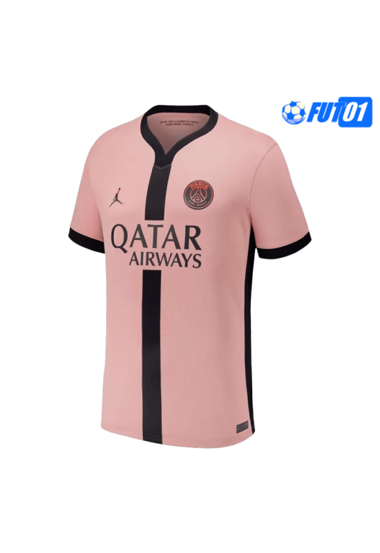 Camiseta PSG Third 2024/2025