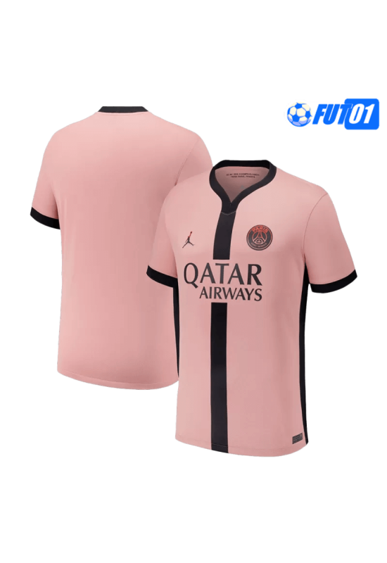 Camiseta PSG Third 2024/2025