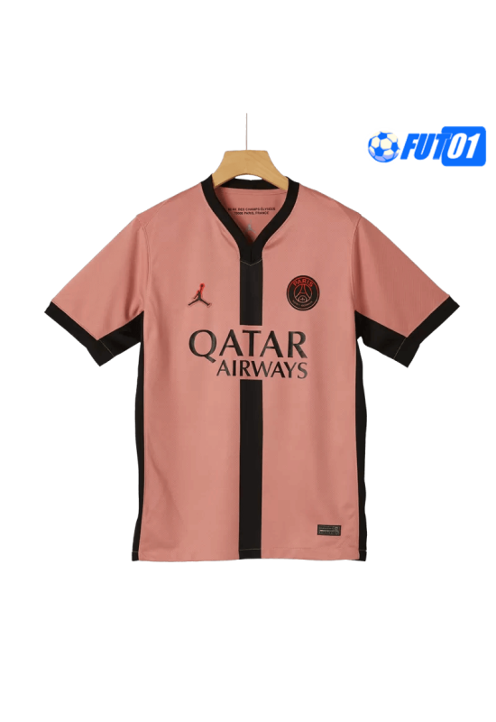 Camiseta PSG Third 2024/2025