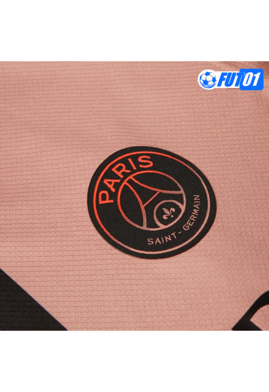 Camiseta PSG Third 2024/2025