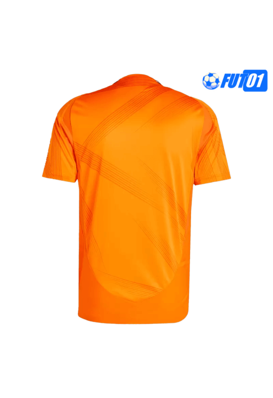 Camiseta Real Madrid Away 2024/2025 Versión Jugador