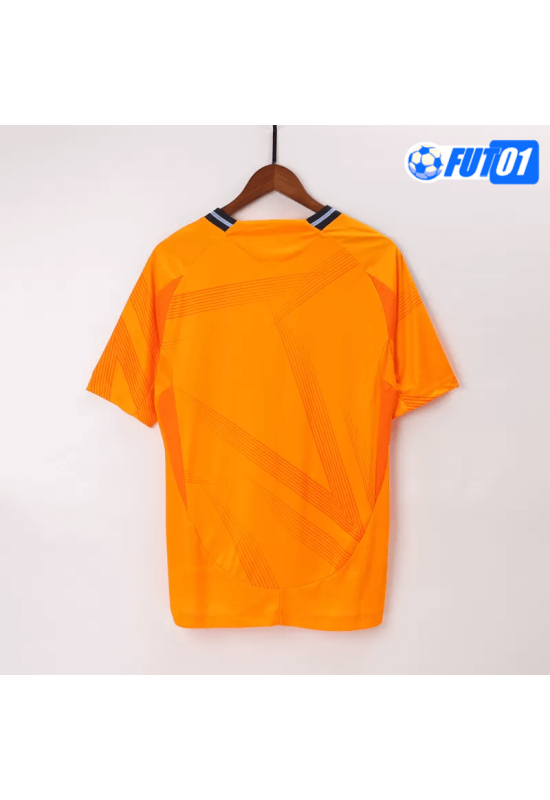 Camiseta Real Madrid Away 2024/2025 Versión Jugador