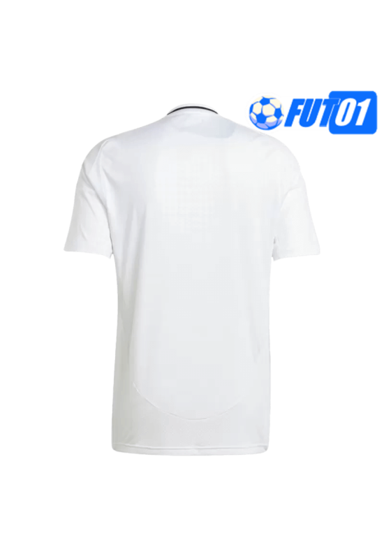 Camiseta Real Madrid Home 2024/2025