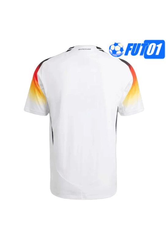 Camiseta Alemania Home 2024/2025