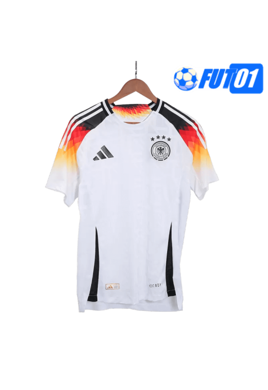 Camiseta Alemania Home 2024/2025