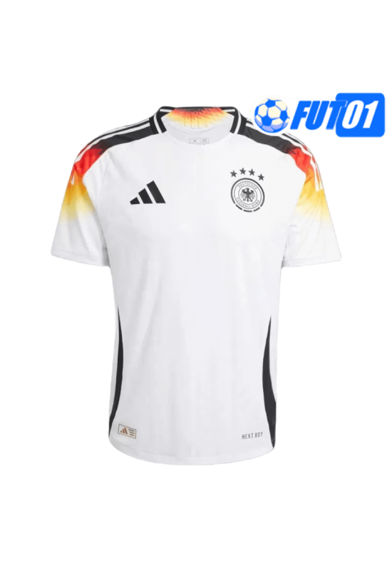 Camiseta Alemania Home 2024/2025