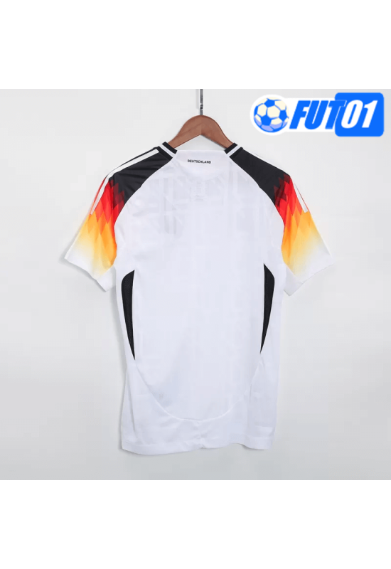 Camiseta Alemania Home 2024/2025