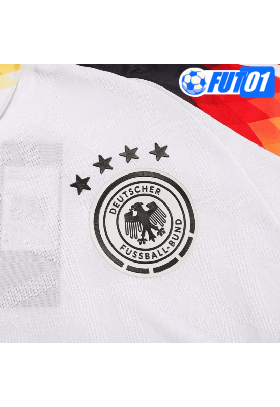 Camiseta Alemania Home 2024/2025