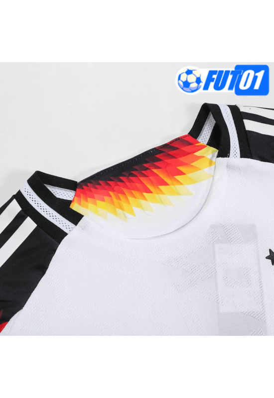 Camiseta Alemania Home 2024/2025