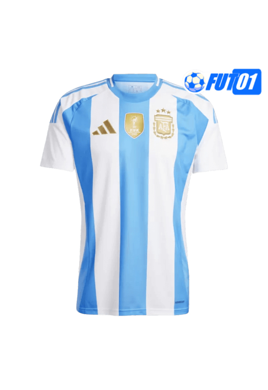 Camiseta Argentina Home 2024/2025