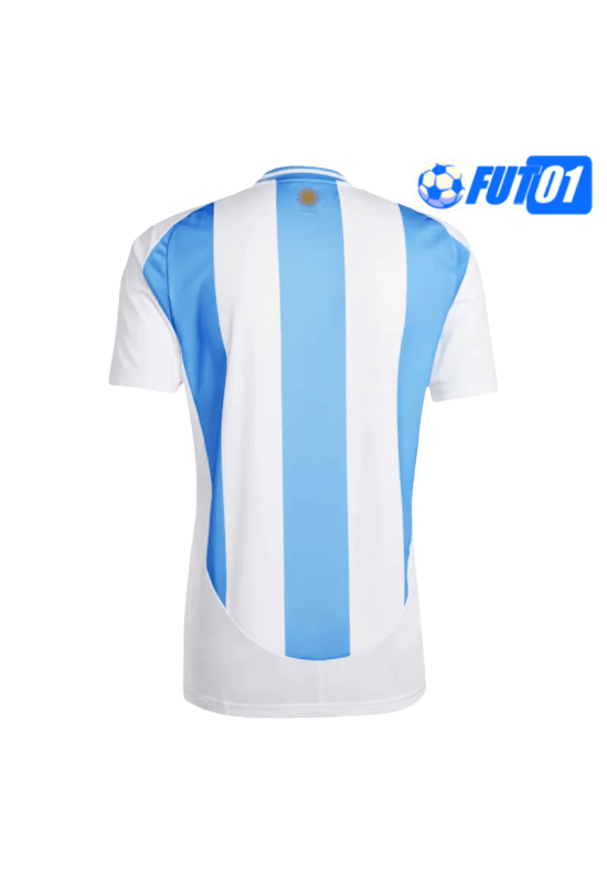 Camiseta Argentina Home 2024/2025