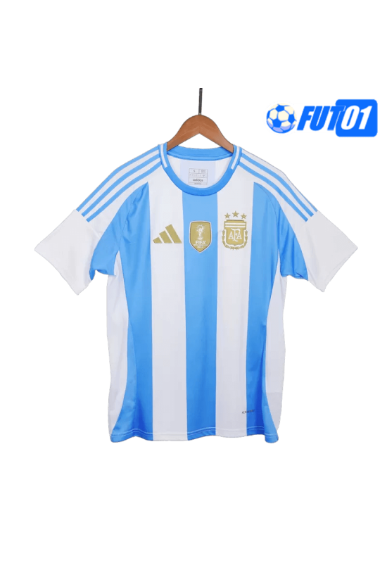 Camiseta Argentina Home 2024/2025