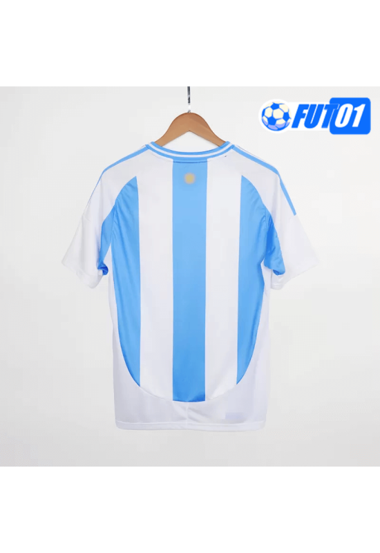 Camiseta Argentina Home 2024/2025