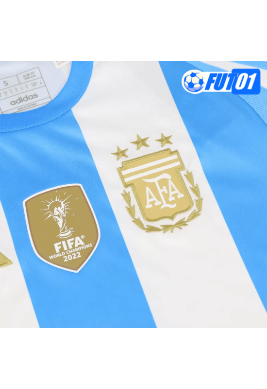 Camiseta Argentina Home 2024/2025