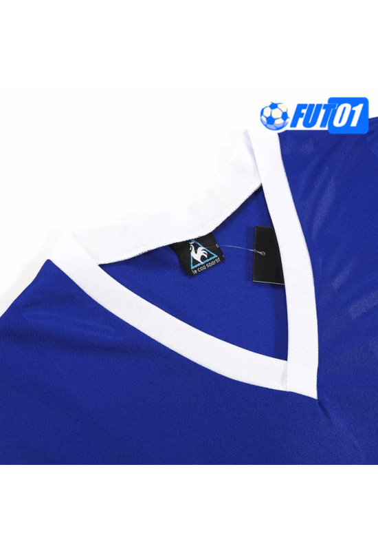 Camiseta retro Argentina Away 1986