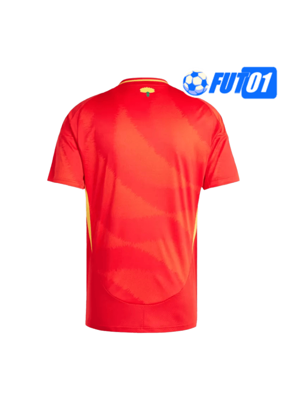 Camiseta Espana Home 2024/2025